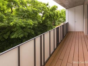 Pronájem bytu 4+kk, Praha - Žižkov, Kališnická, 112 m2