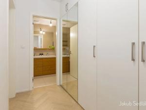 Pronájem bytu 4+kk, Praha - Žižkov, Kališnická, 112 m2