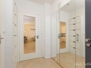 Pronájem bytu 4+kk, Praha - Žižkov, Kališnická, 112 m2