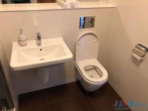 Pronájem bytu 1+kk, Beroun, U Archivu, 30 m2