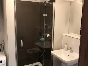 Pronájem bytu 1+kk, Beroun, U Archivu, 30 m2