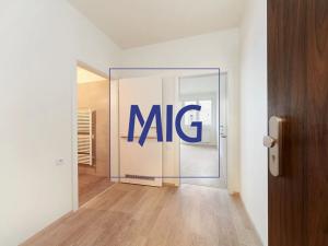 Prodej bytu 1+kk, Brno, Vranovská, 36 m2