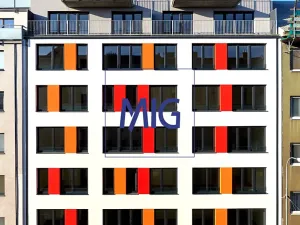 Prodej bytu 1+kk, Brno, Vranovská, 36 m2