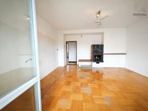 Prodej bytu 3+1, Olomouc, Zamykalova, 81 m2