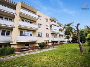 Prodej bytu 3+1, Olomouc, Zamykalova, 81 m2