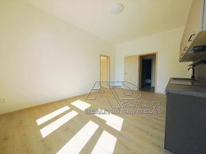 Pronájem bytu 3+kk, České Budějovice, Fráni Šrámka, 66 m2