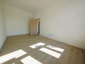 Pronájem bytu 3+kk, České Budějovice, Fráni Šrámka, 66 m2