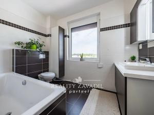 Prodej rodinného domu, Chýně, Amerlingova, 107 m2