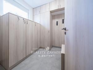 Prodej rodinného domu, Chýně, Amerlingova, 107 m2