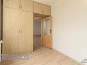 Pronájem bytu 3+1, Plzeň, Komenského, 72 m2