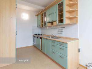 Pronájem bytu 3+1, Plzeň, Komenského, 72 m2