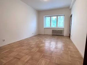 Pronájem bytu 2+1, Brno, Pekařská, 78 m2