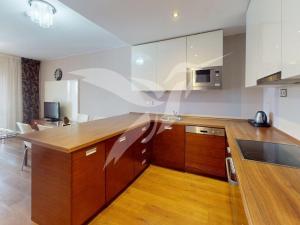 Pronájem bytu 3+kk, Plzeň, U Borského parku, 78 m2