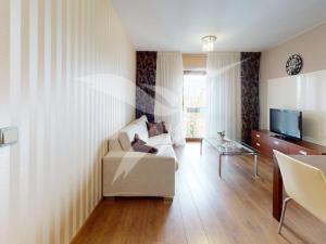 Pronájem bytu 3+kk, Plzeň, U Borského parku, 78 m2