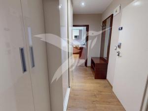 Pronájem bytu 3+kk, Plzeň, U Borského parku, 78 m2