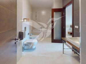 Pronájem bytu 3+kk, Plzeň, U Borského parku, 78 m2