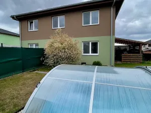 Prodej bytu 3+kk, Chotětov, Na Výsluní, 67 m2