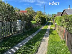 Prodej zahrady, Stružnice, 388 m2
