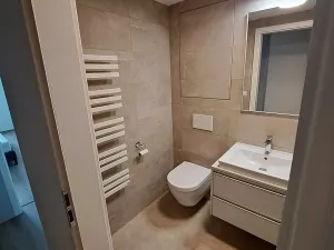 Pronájem bytu 2+kk, Brno, Placzkova, 44 m2
