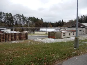 Prodej skladu, Červená Řečice, 12111 m2