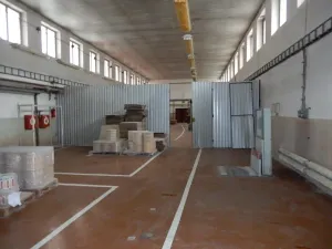 Prodej skladu, Červená Řečice, 12111 m2