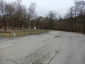 Prodej skladu, Červená Řečice, 12111 m2