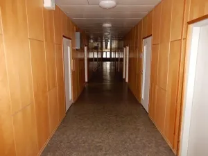Prodej skladu, Červená Řečice, 12111 m2