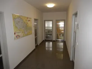 Prodej výrobních prostor, Červená Řečice, 12111 m2
