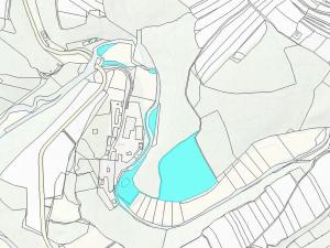 Prodej výrobních prostor, Červená Řečice, 12111 m2