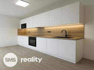 Pronájem bytu 2+1, Ostrava, Francouzská, 61 m2