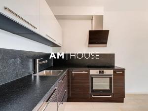 Prodej bytu 3+kk, Praha - Libeň, Menclova, 87 m2