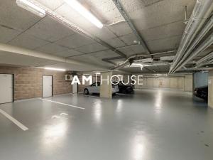 Prodej bytu 3+kk, Praha - Libeň, Menclova, 87 m2