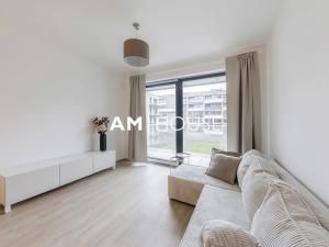 Pronájem bytu 2+kk, Praha - Žižkov, Tetauerova, 63 m2
