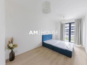 Pronájem bytu 2+kk, Praha - Žižkov, Tetauerova, 63 m2