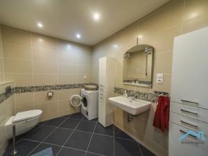 Pronájem bytu 2+kk, Praha - Žižkov, Olšanská, 52 m2