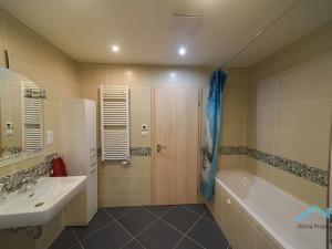Pronájem bytu 2+kk, Praha - Žižkov, Olšanská, 52 m2