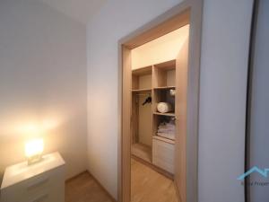 Pronájem bytu 2+kk, Praha - Žižkov, Olšanská, 52 m2