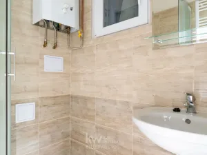 Pronájem bytu 2+1, Praha - Vršovice, 28. pluku, 55 m2