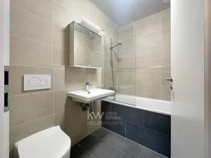 Pronájem pokoje, Praha - Chodov, Dunovského, 14 m2