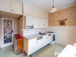 Prodej bytu 2+1, Brno, Bakalovo nábřeží, 55 m2