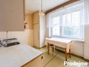 Prodej bytu 2+1, Brno, Bakalovo nábřeží, 55 m2