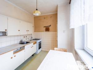 Prodej bytu 2+1, Brno, Bakalovo nábřeží, 55 m2