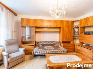 Prodej bytu 2+1, Brno, Bakalovo nábřeží, 55 m2