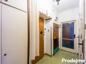 Prodej bytu 2+1, Brno, Bakalovo nábřeží, 55 m2