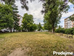 Prodej bytu 2+1, Brno, Bakalovo nábřeží, 55 m2