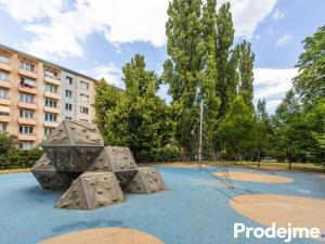Prodej bytu 2+1, Brno, Bakalovo nábřeží, 55 m2