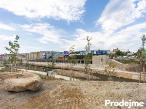 Prodej bytu 2+1, Brno, Bakalovo nábřeží, 55 m2