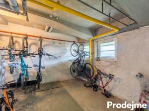 Prodej bytu 2+1, Brno, Bakalovo nábřeží, 55 m2
