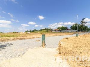 Prodej pozemku pro bydlení, Tis, 876 m2