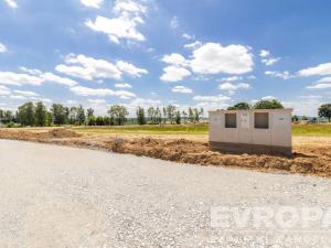 Prodej pozemku pro bydlení, Tis, 876 m2